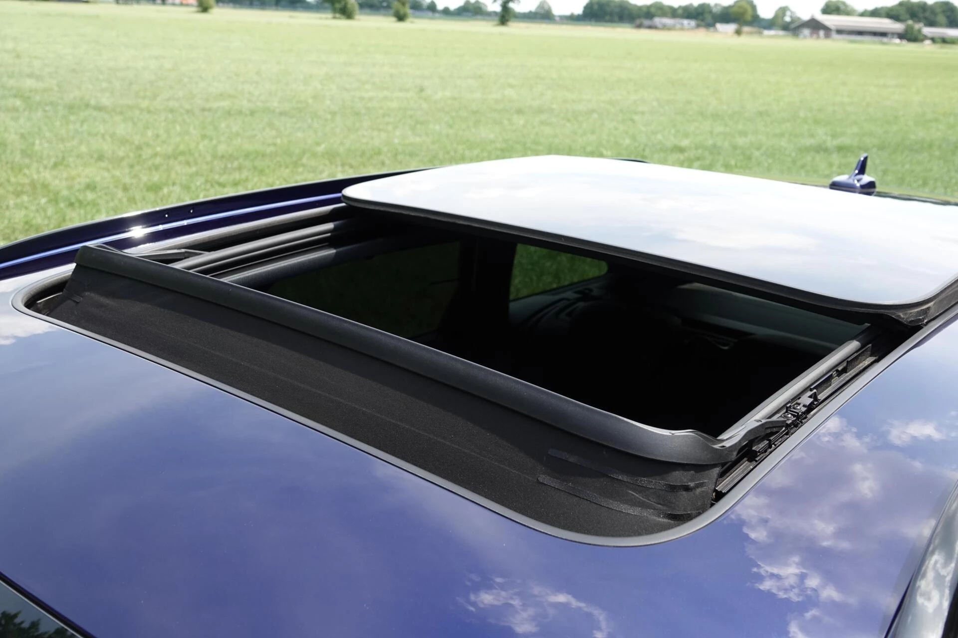 Hoofdafbeelding Audi S4