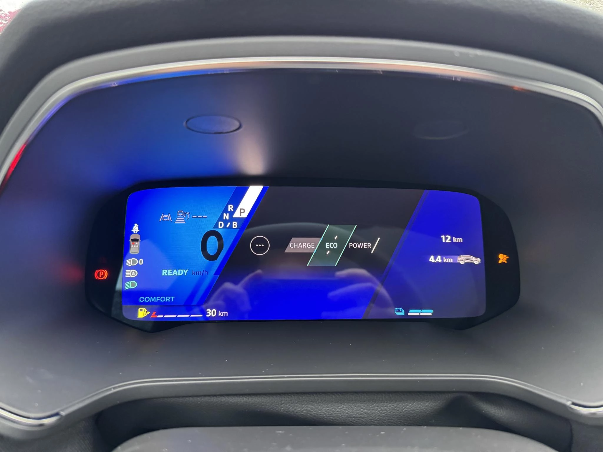 Hoofdafbeelding Renault Symbioz