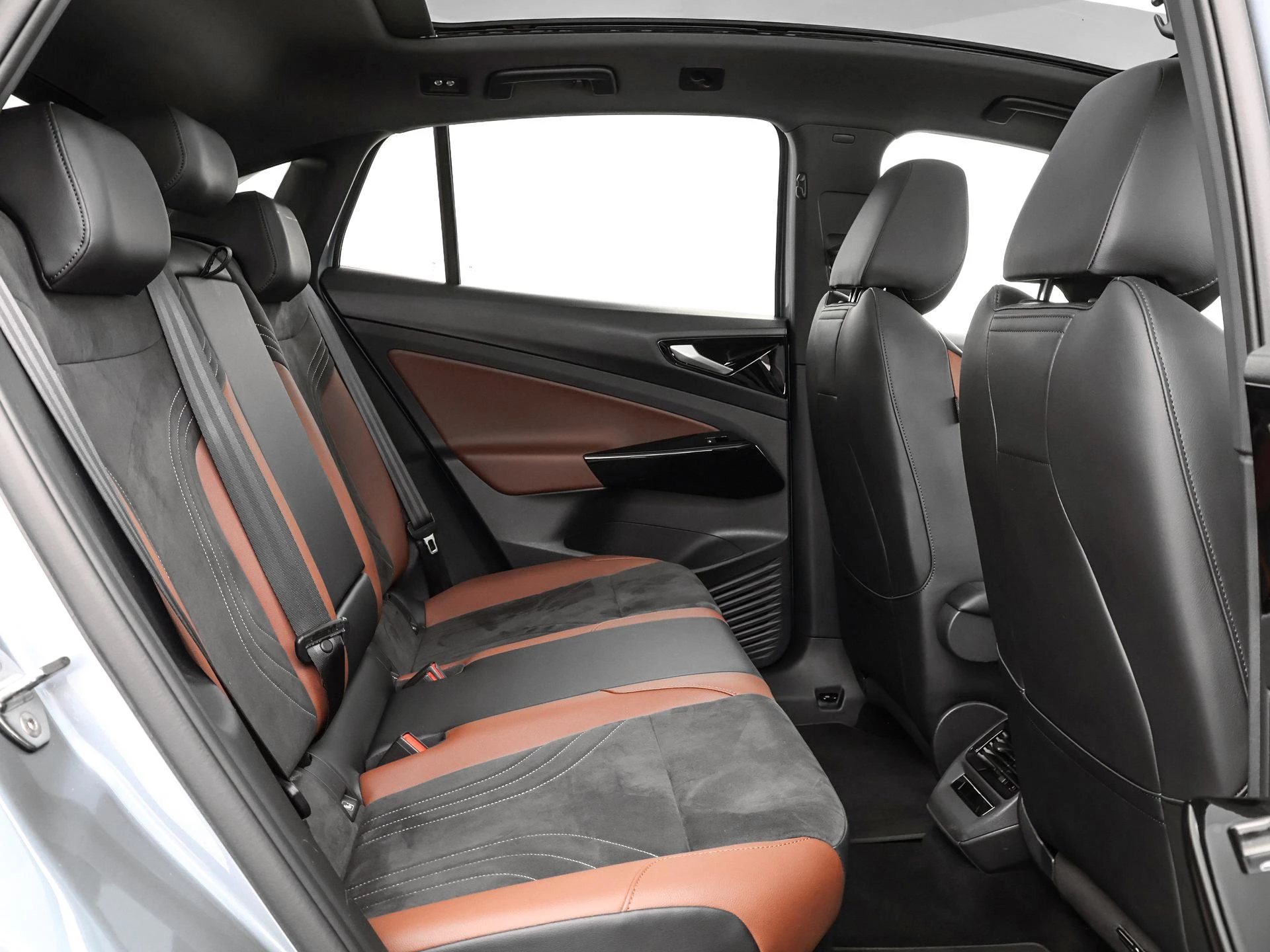 Hoofdafbeelding Volkswagen ID.5