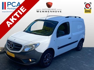 Mercedes-Benz Citan 108 CDI BlueEFFICIENCY
