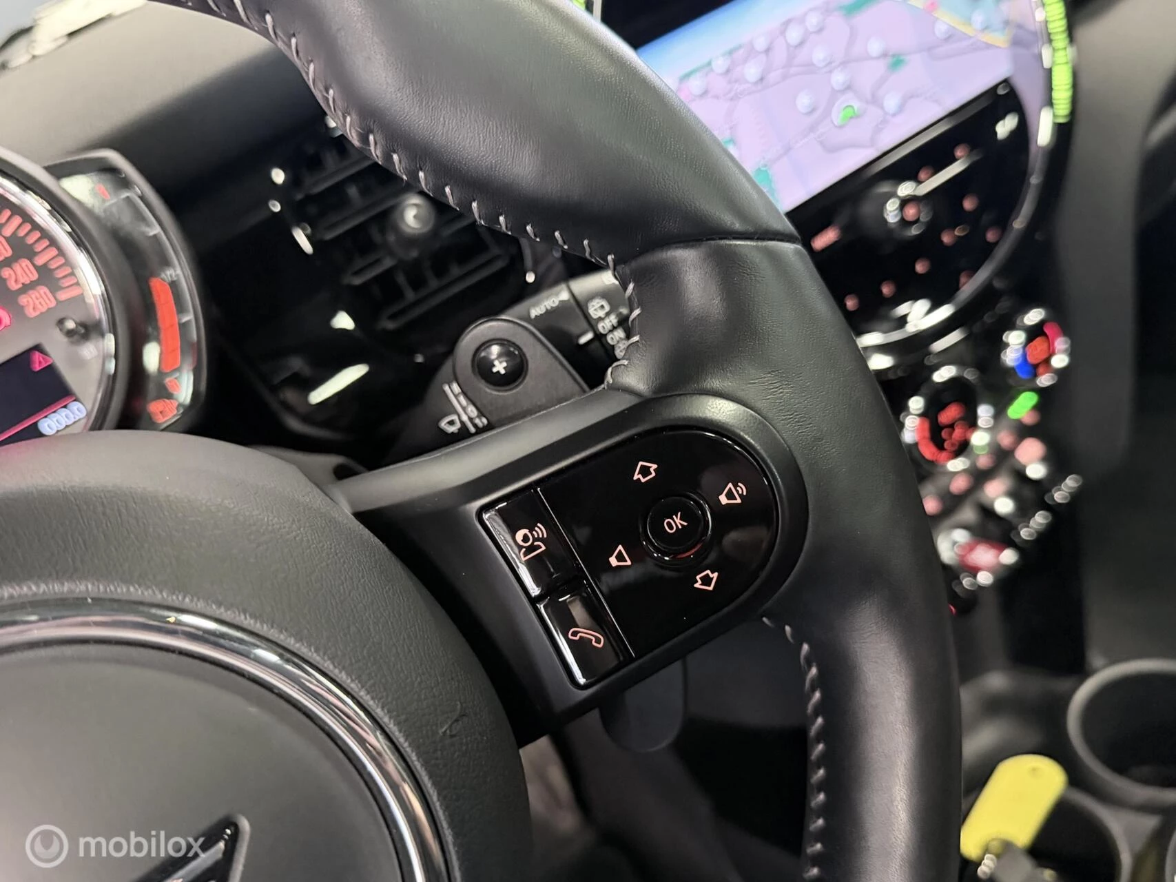 Hoofdafbeelding MINI Cooper S