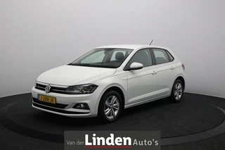 Volkswagen Polo 1.0 TSI Comfortline | LM Velgen | Navigatie | Adaptive Cruise