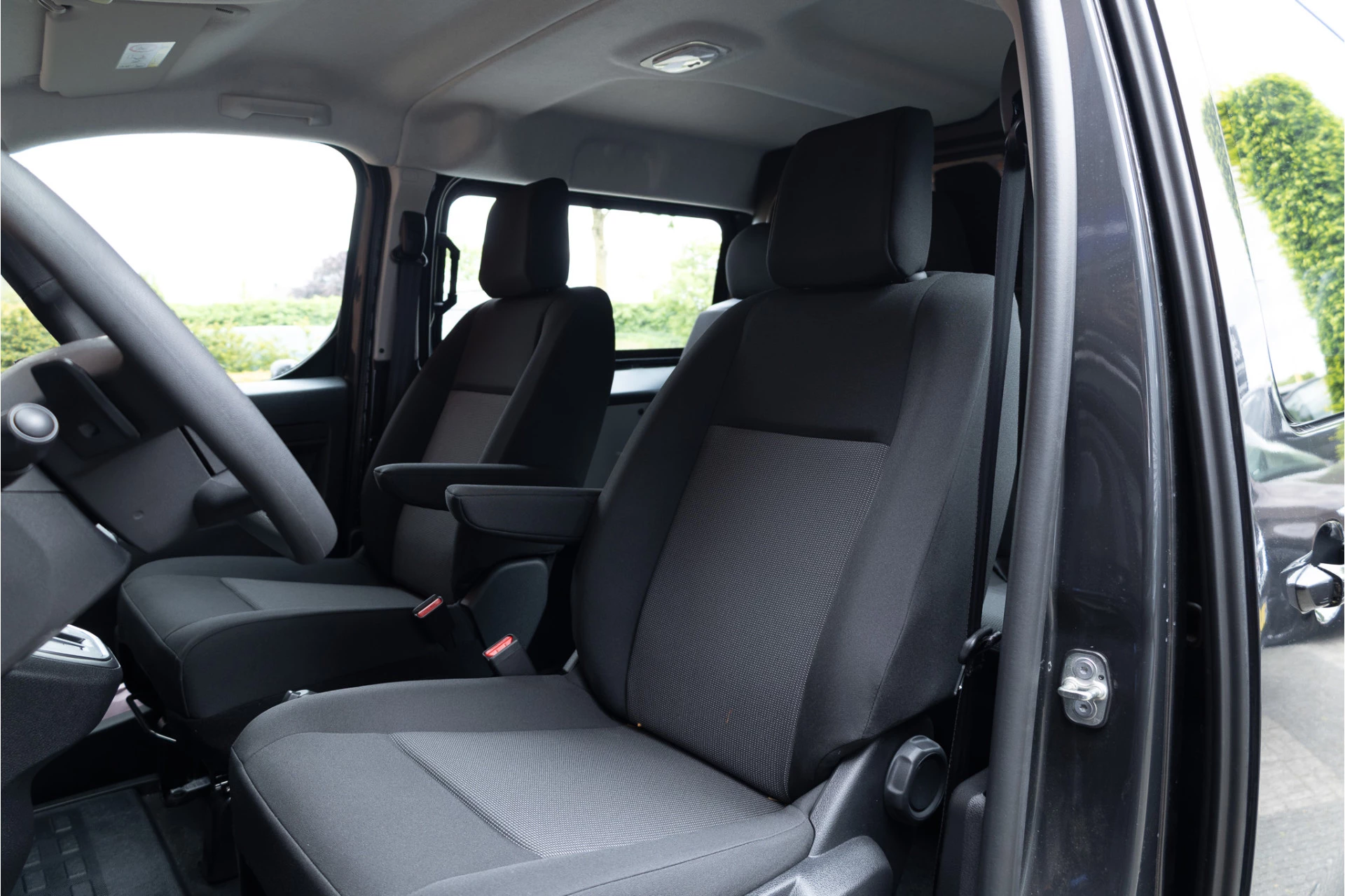 Hoofdafbeelding Citroën Jumpy
