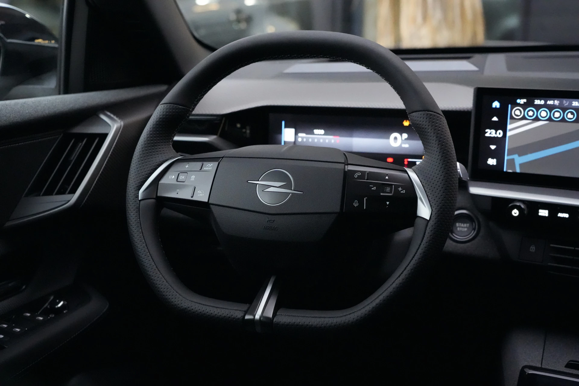 Hoofdafbeelding Opel Grandland