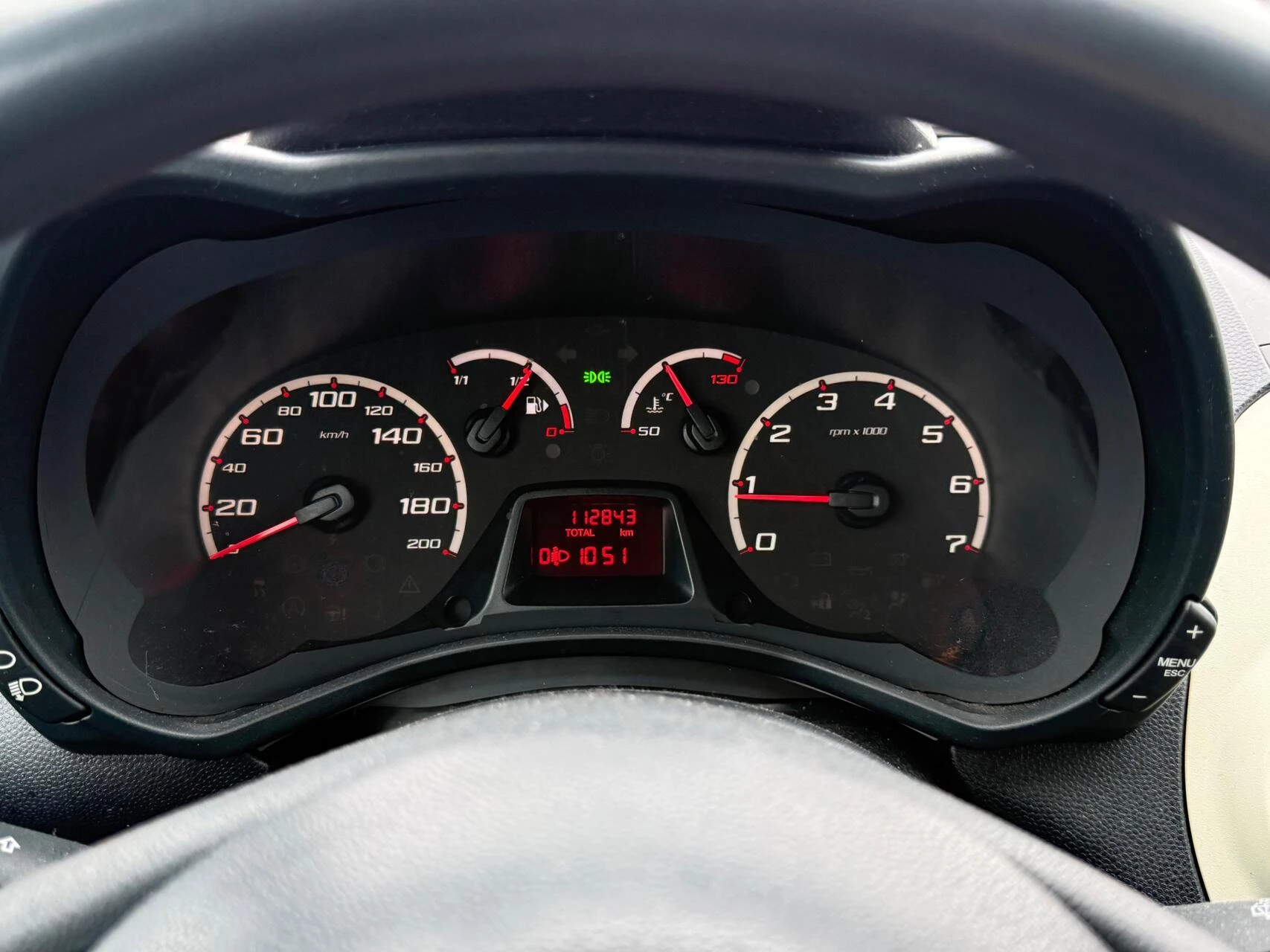 Hoofdafbeelding Ford Ka