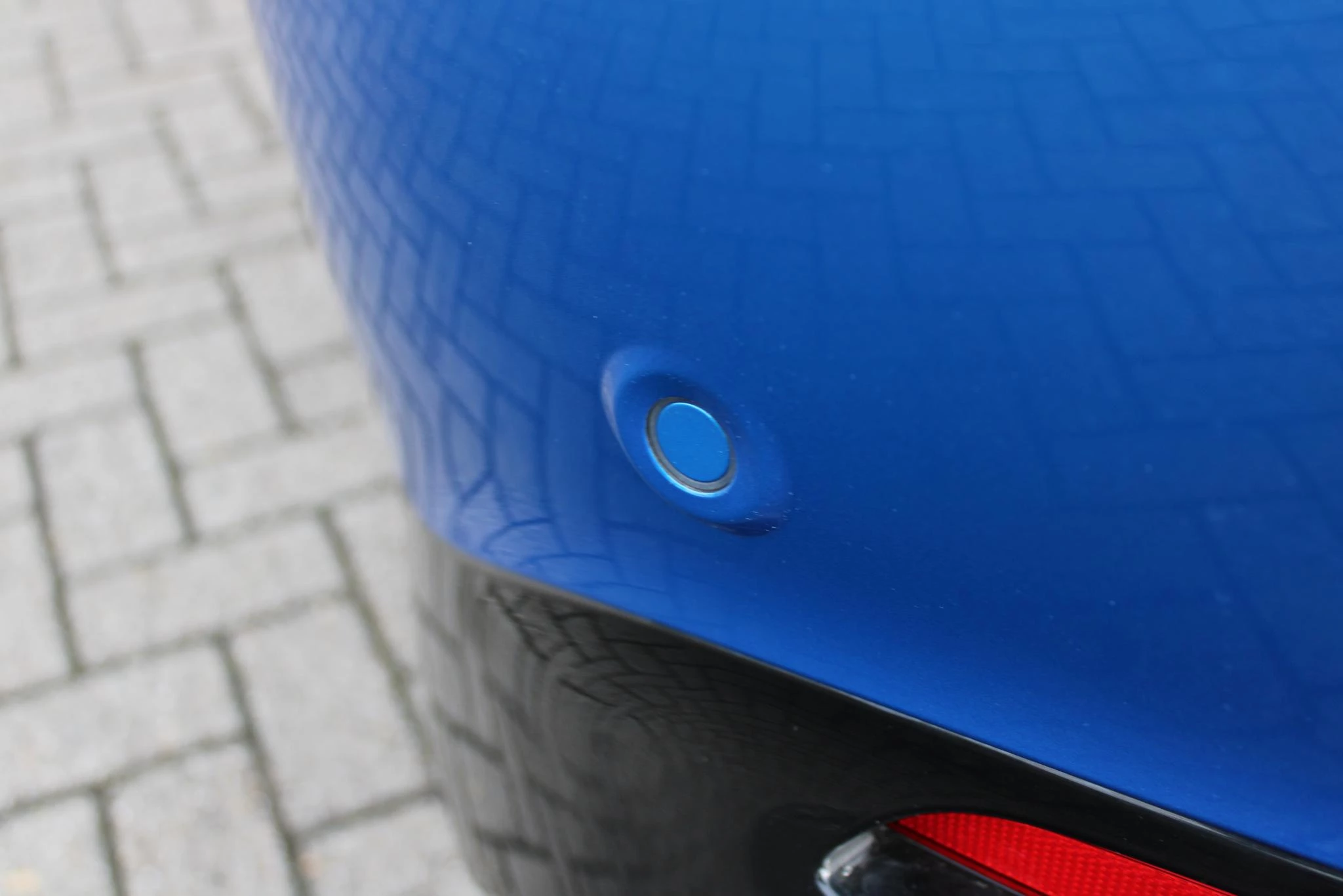 Hoofdafbeelding Alfa Romeo Tonale
