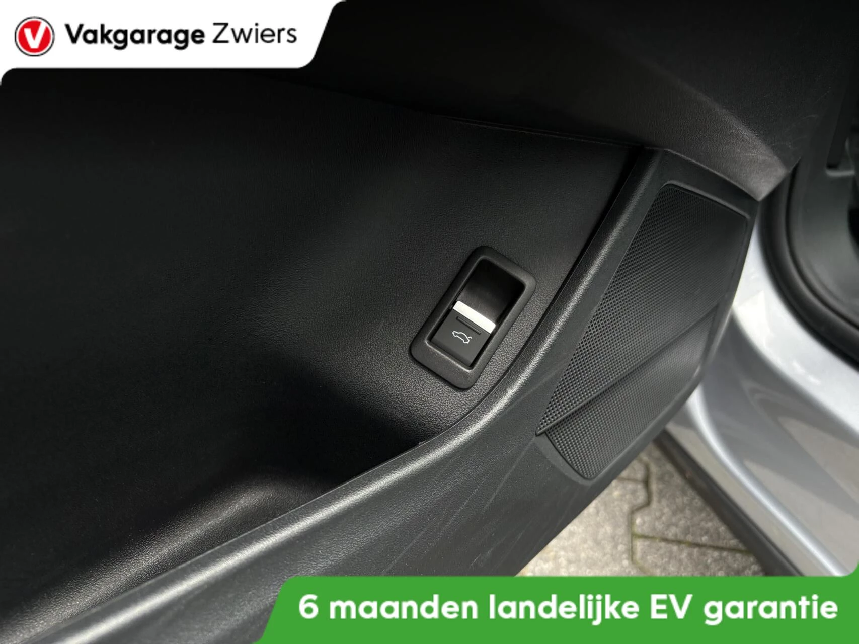 Hoofdafbeelding Audi Q4 e-tron