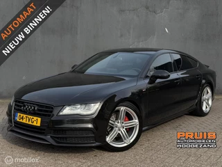 Audi A7 Sportback 2.8 FSI quattro Pro Line P -BOSE-S-LINE- *INRUIL MOGELIJK*