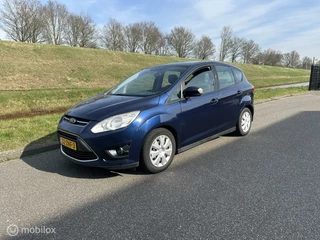 Ford C-Max 1.6 Trend airco