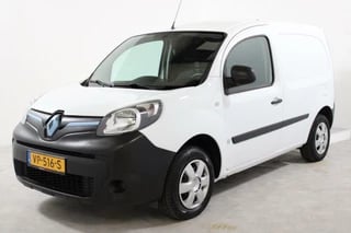 Hoofdafbeelding Renault Kangoo Z.E.