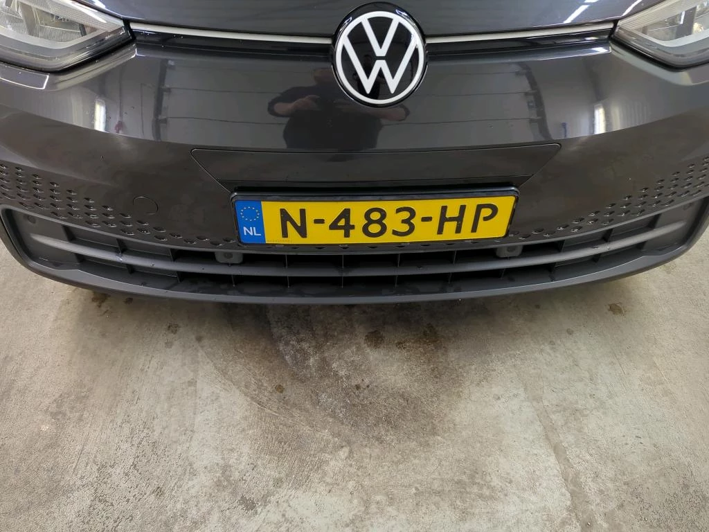 Hoofdafbeelding Volkswagen ID.3