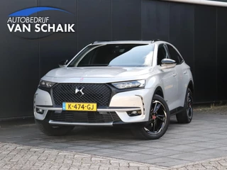 DS 7 Crossback 1.6 PureTech Executive | MEMORY | PANO-DAK | STOELVERW. | 360° CAMERA | NAVI | APPLE CARPLAY | CRUISE |