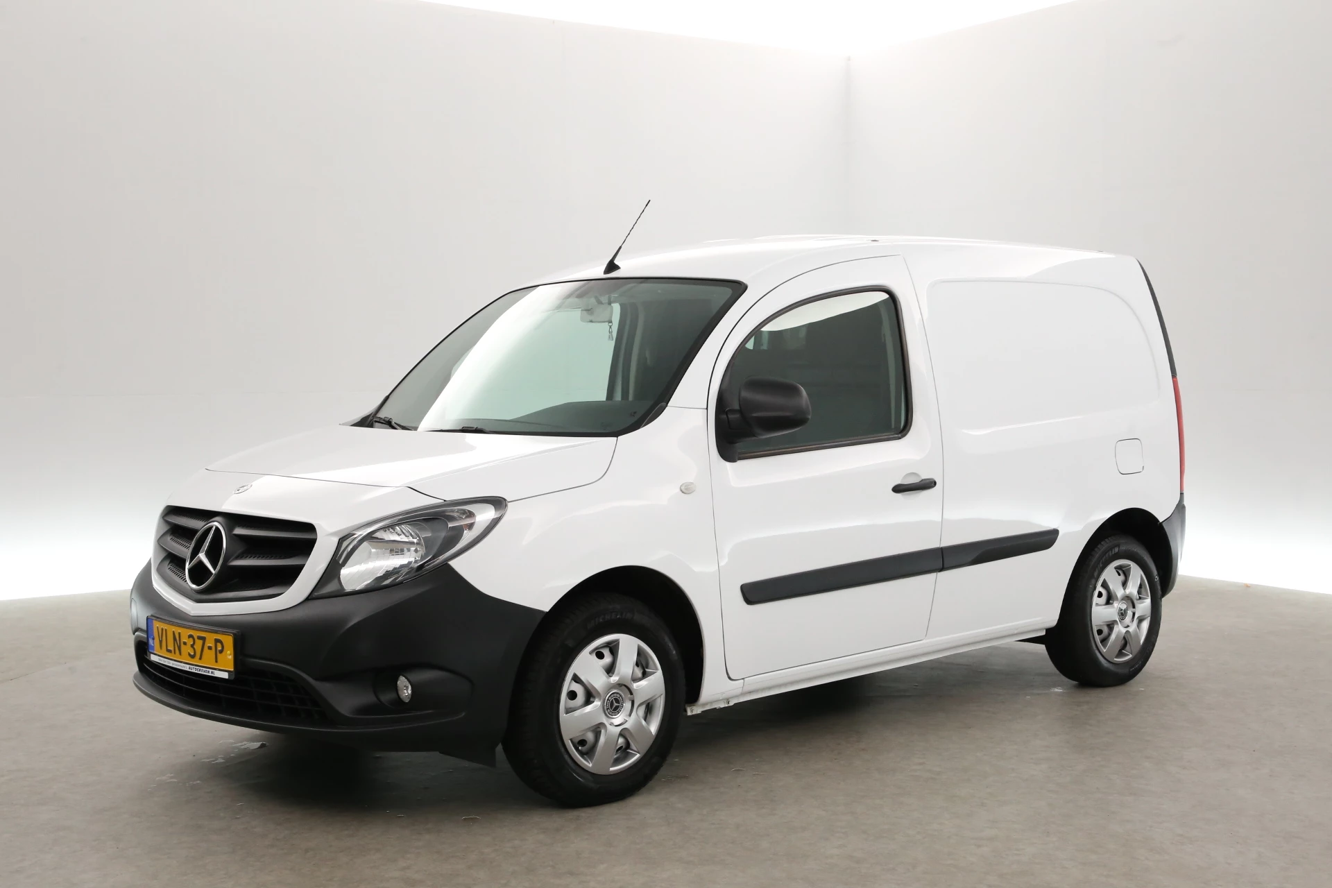 Hoofdafbeelding Mercedes-Benz Citan