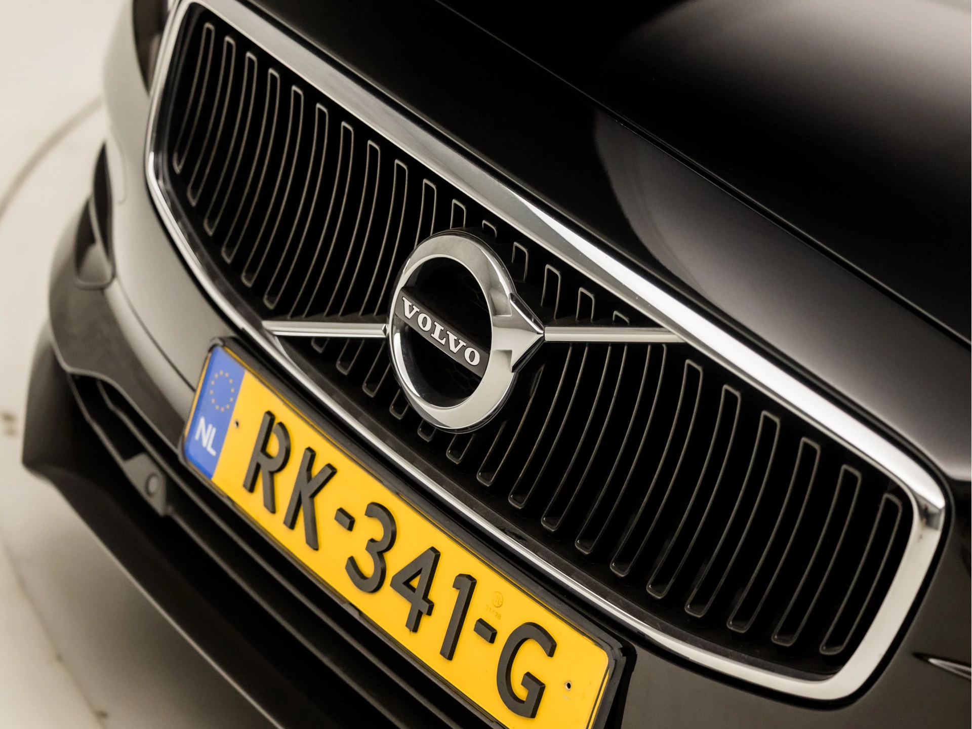 Hoofdafbeelding Volvo V90