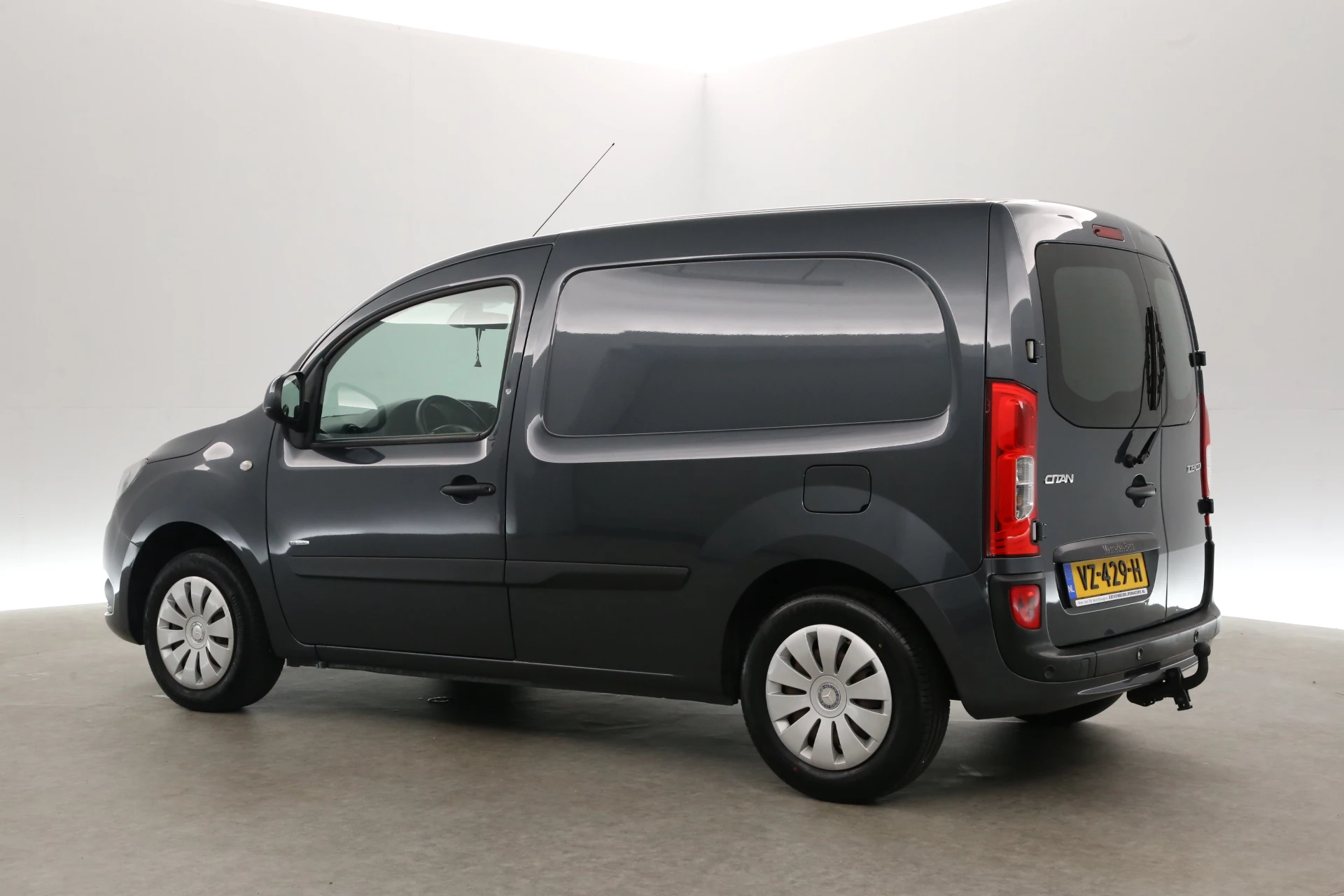 Hoofdafbeelding Mercedes-Benz Citan