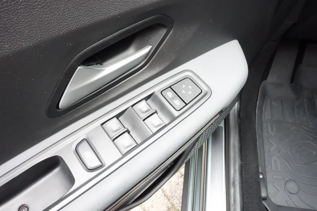 Hoofdafbeelding Dacia Sandero Stepway
