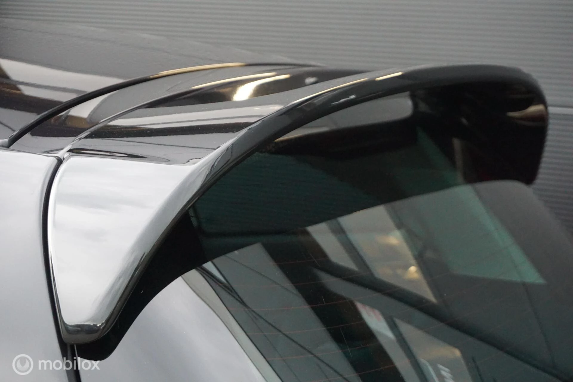 Hoofdafbeelding Ford Ka