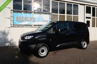 Hoofdafbeelding Toyota ProAce