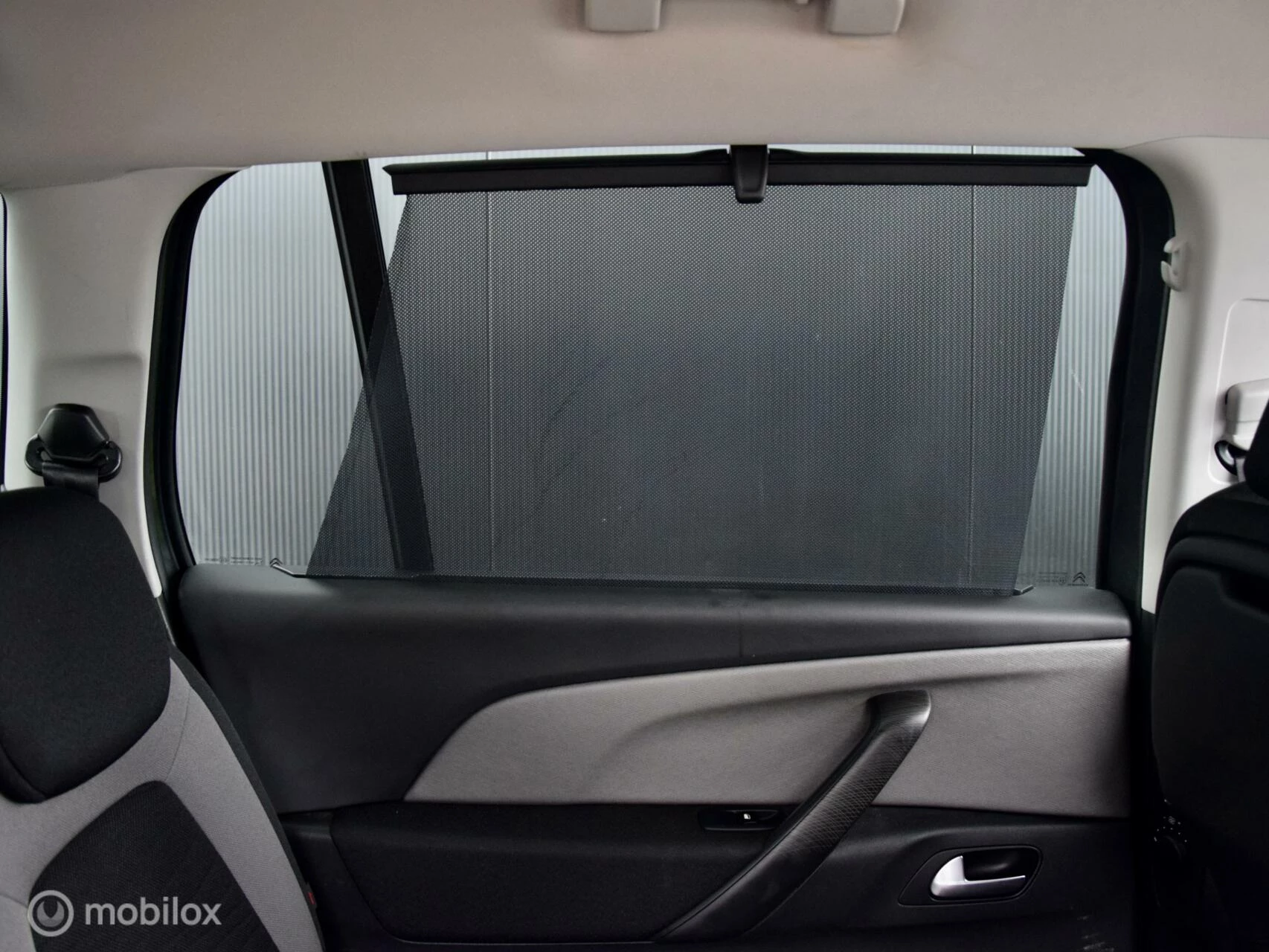 Hoofdafbeelding Citroën Grand C4 Picasso