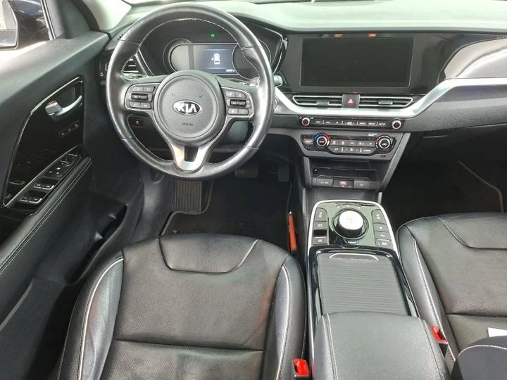 Hoofdafbeelding Kia e-Niro