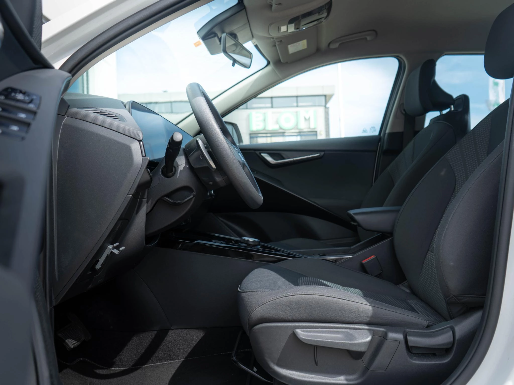 Hoofdafbeelding Kia Niro EV