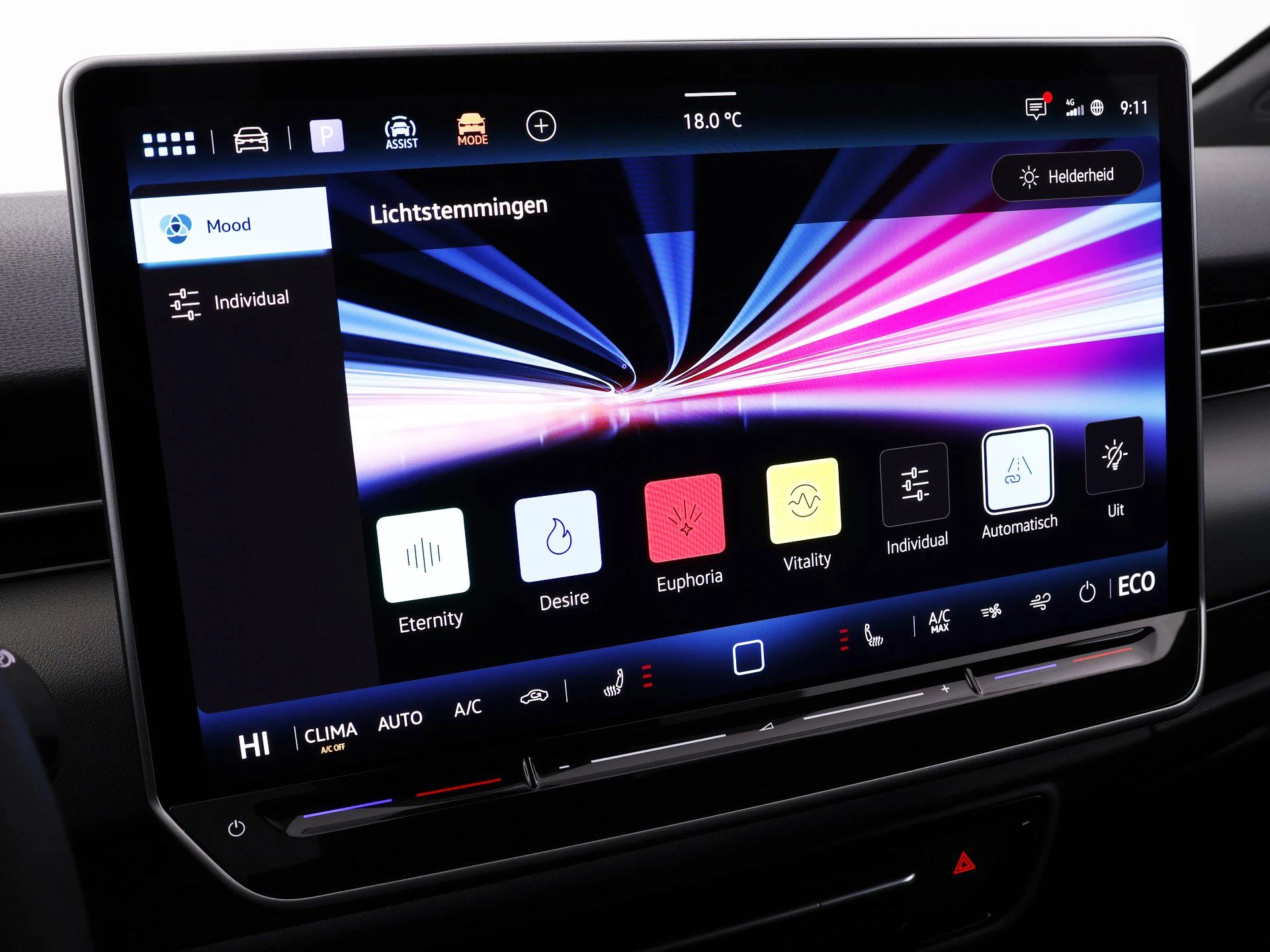 Hoofdafbeelding Volkswagen ID.7