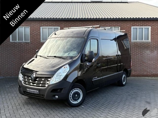 Renault Master T35 2.3 dCi L2H3