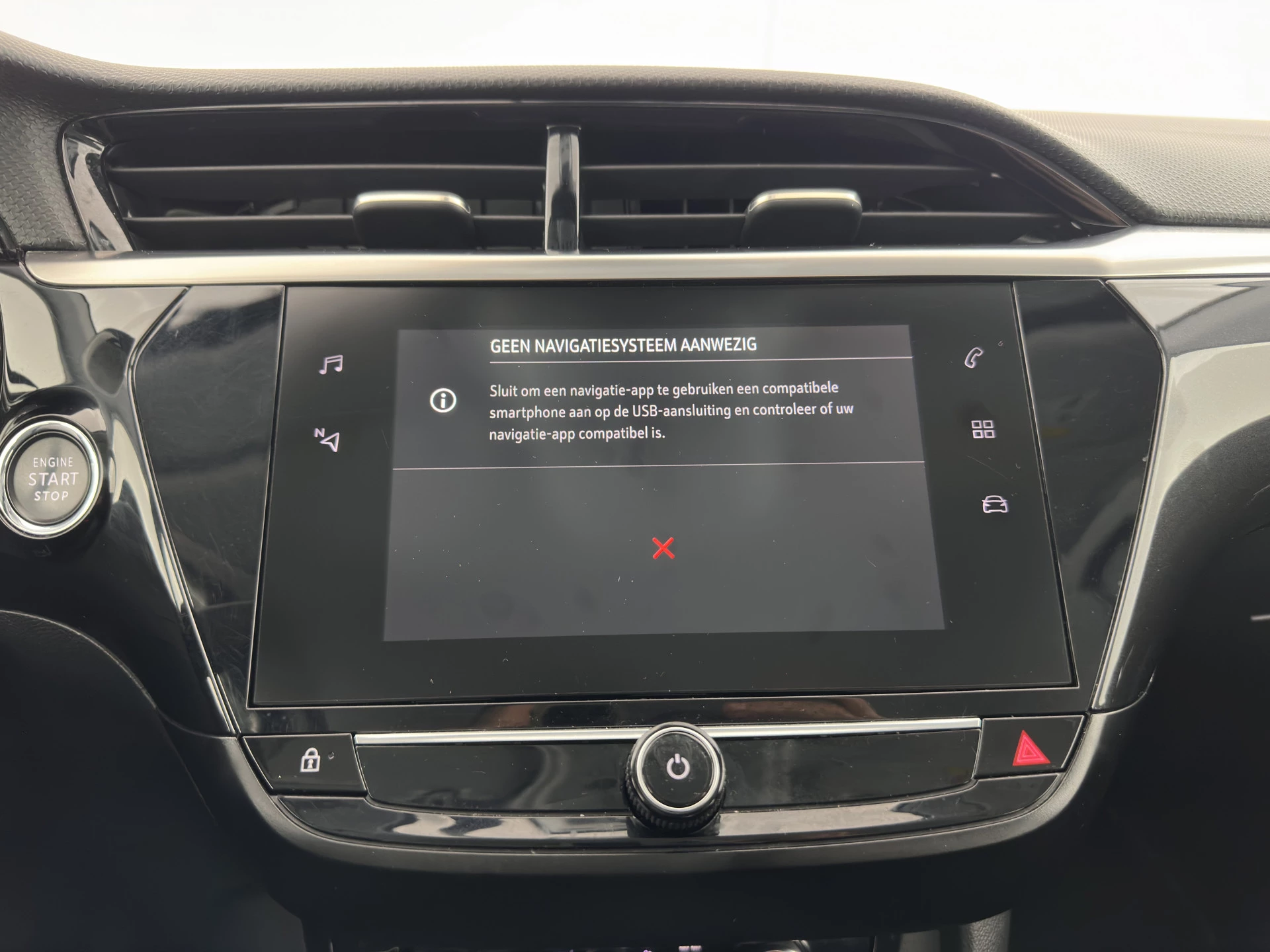 Hoofdafbeelding Opel Corsa-e