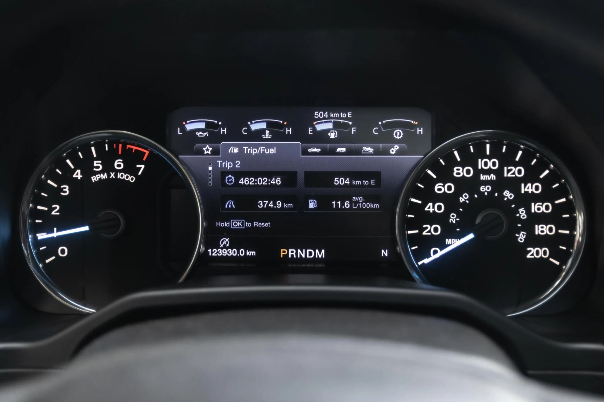 Hoofdafbeelding Ford F-150