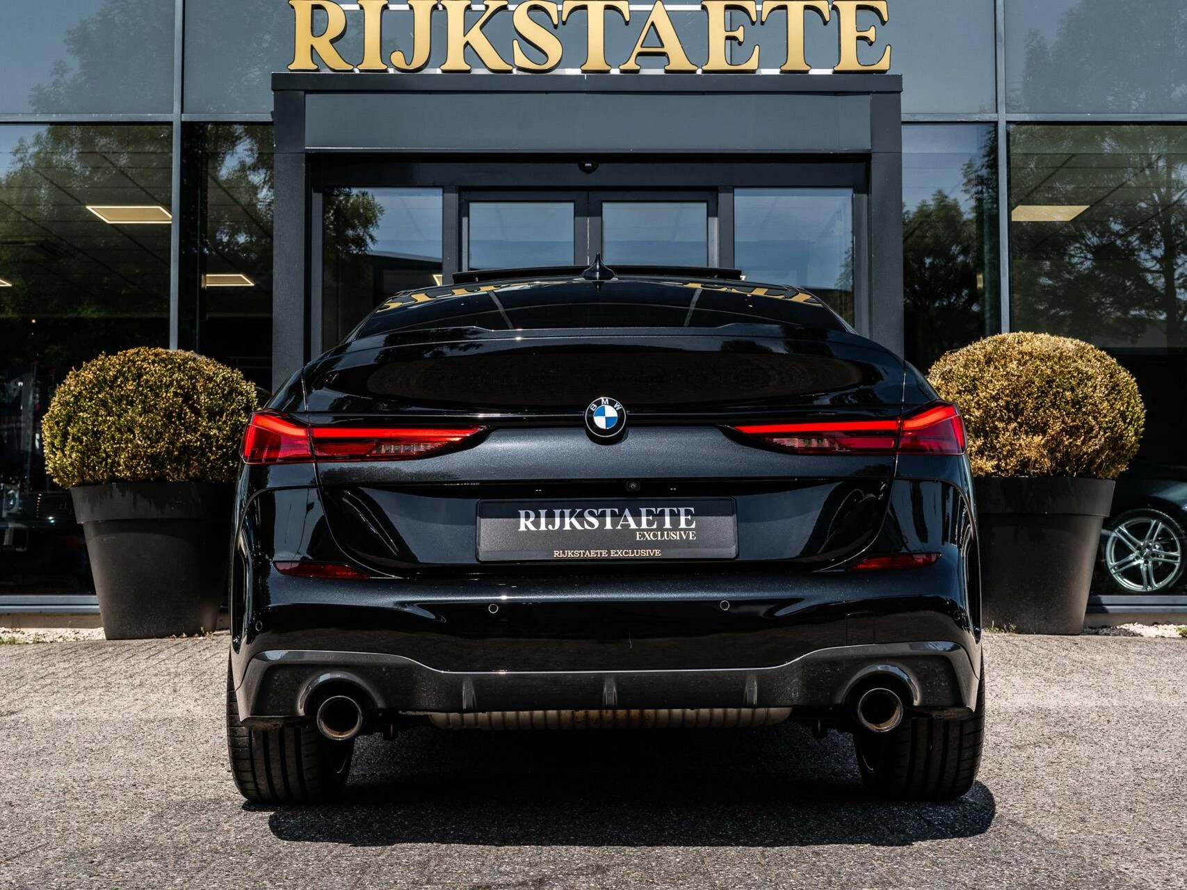 Hoofdafbeelding BMW 2 Serie