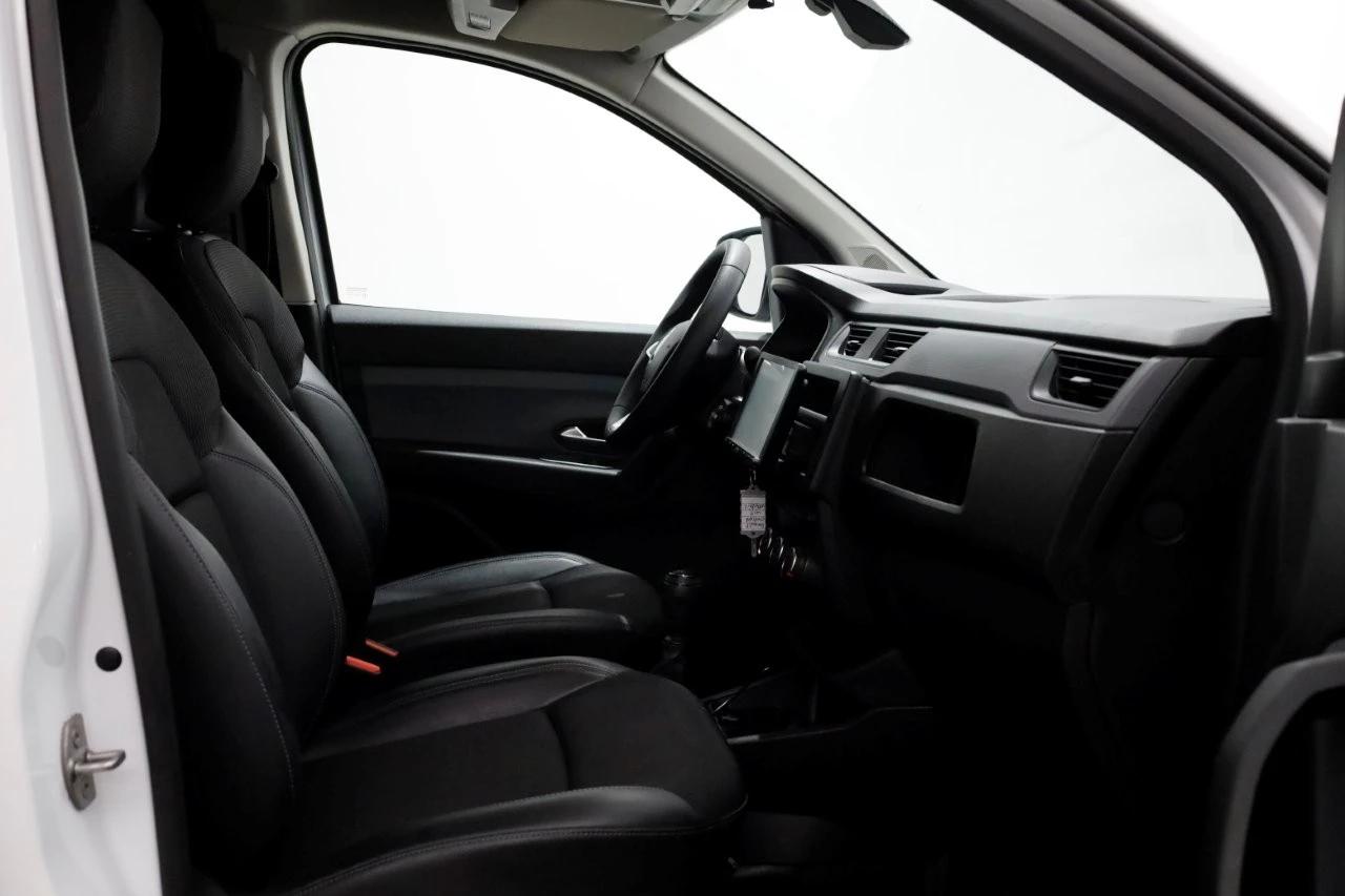 Hoofdafbeelding Renault Express