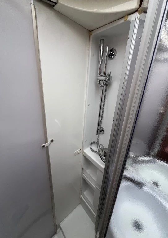 Hoofdafbeelding Hymer Star Edition B614sl Dakairco Oven