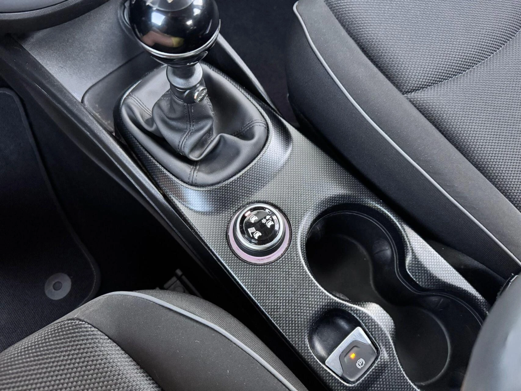 Hoofdafbeelding Fiat 500X