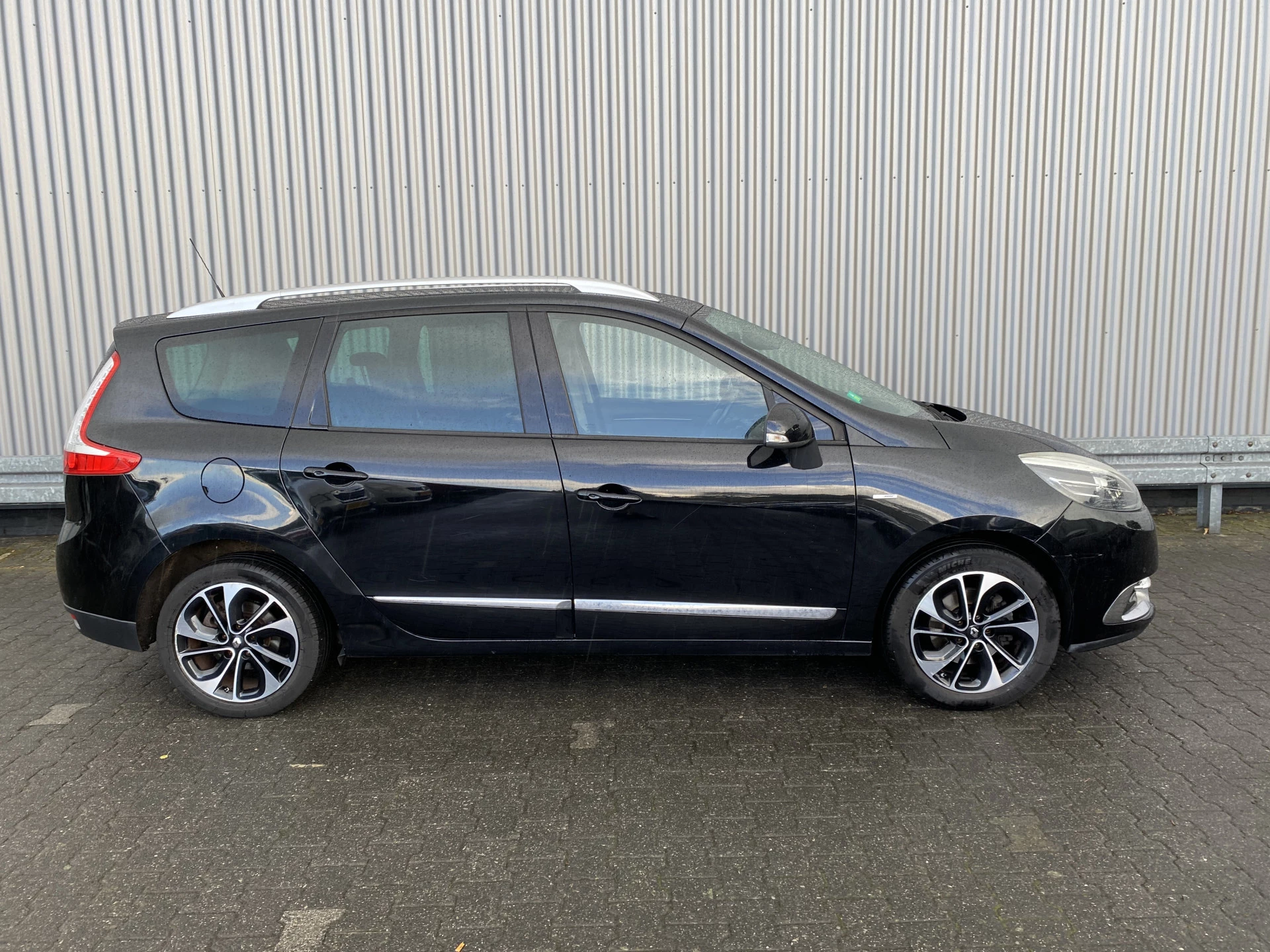 Hoofdafbeelding Renault Grand Scénic
