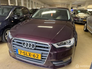 Audi A3 Sportback 1.4 TFSI Ambition Pro Line plus