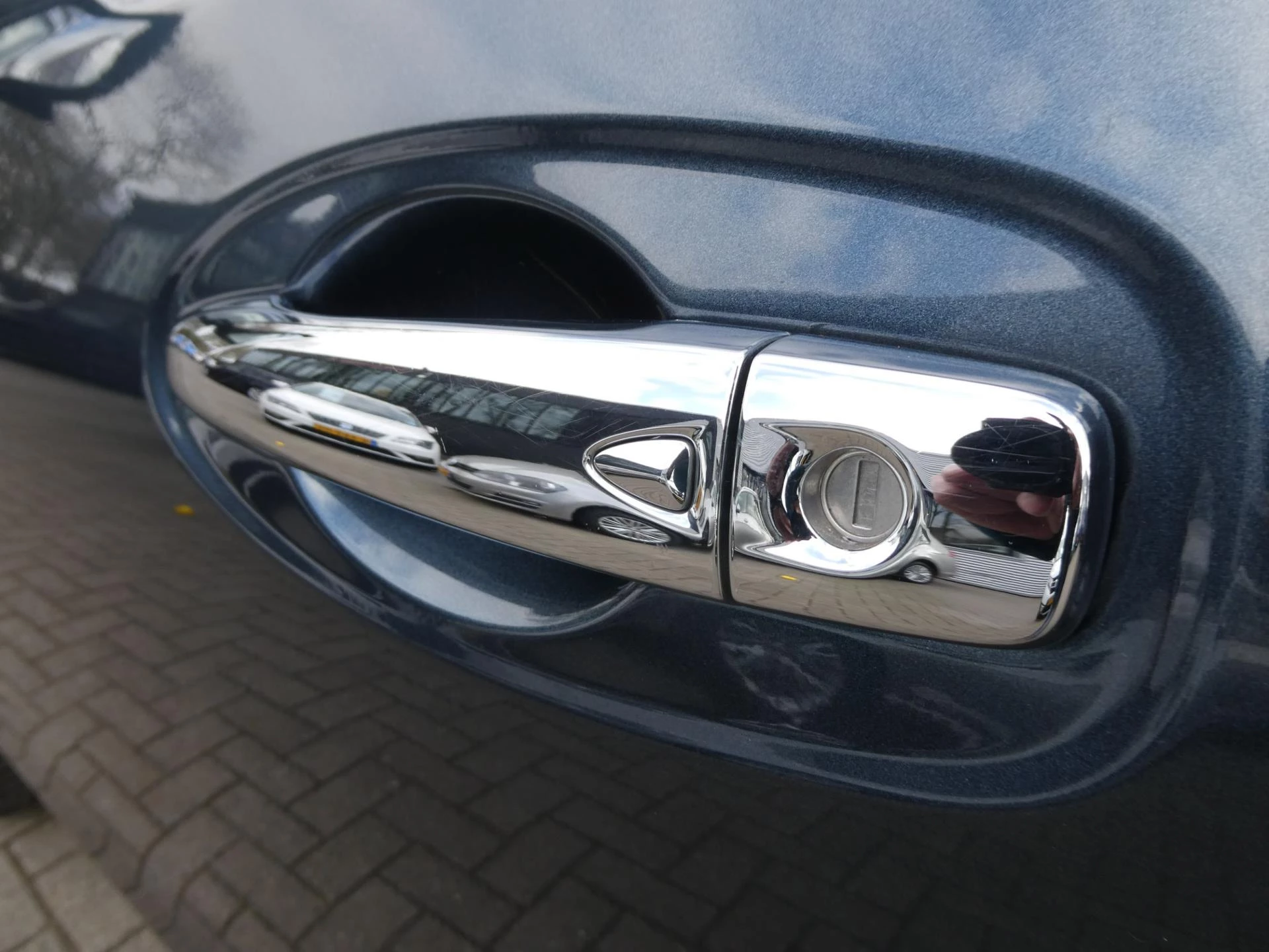 Hoofdafbeelding Nissan X-Trail