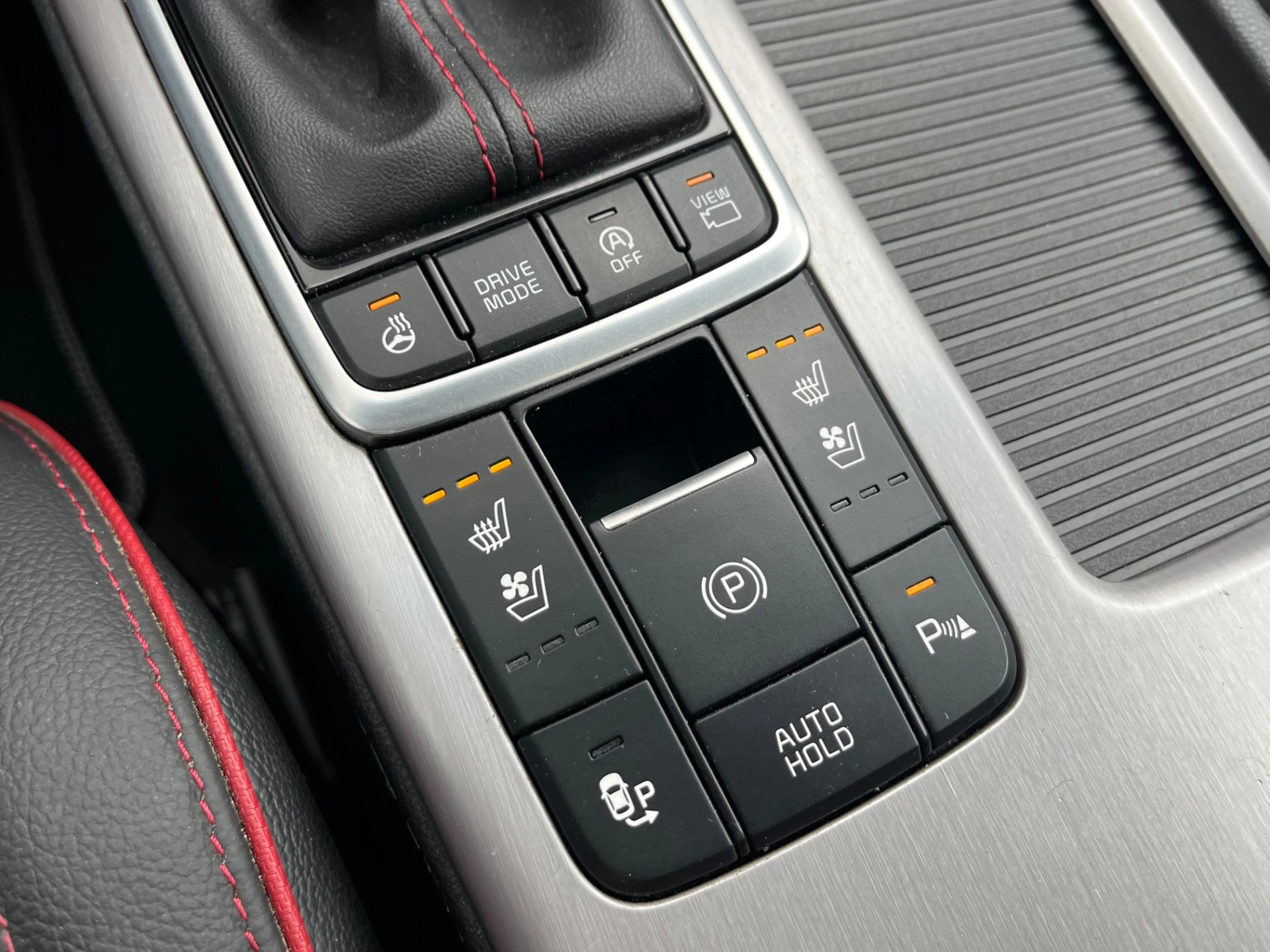 Hoofdafbeelding Kia Optima
