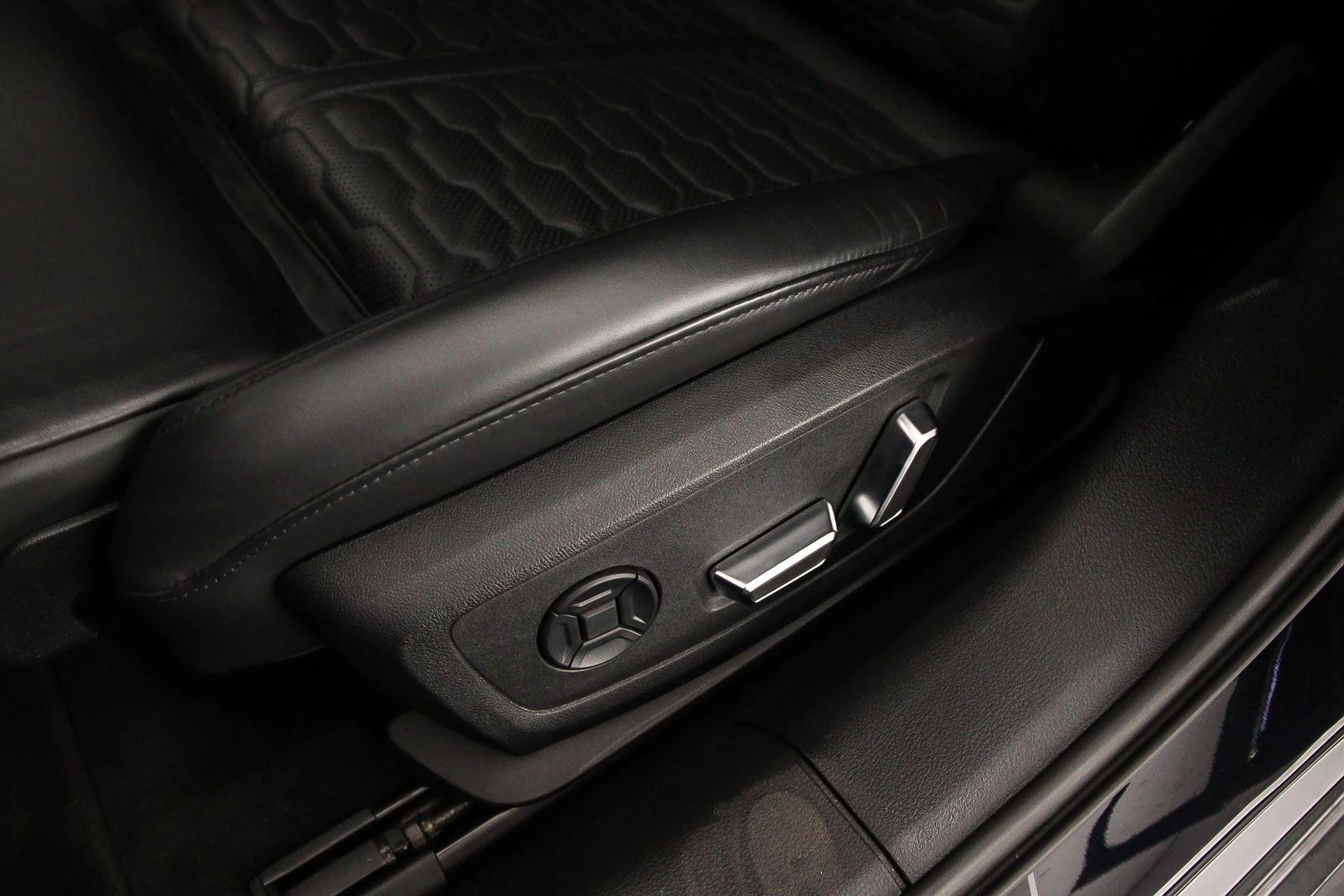 Hoofdafbeelding Audi RS6