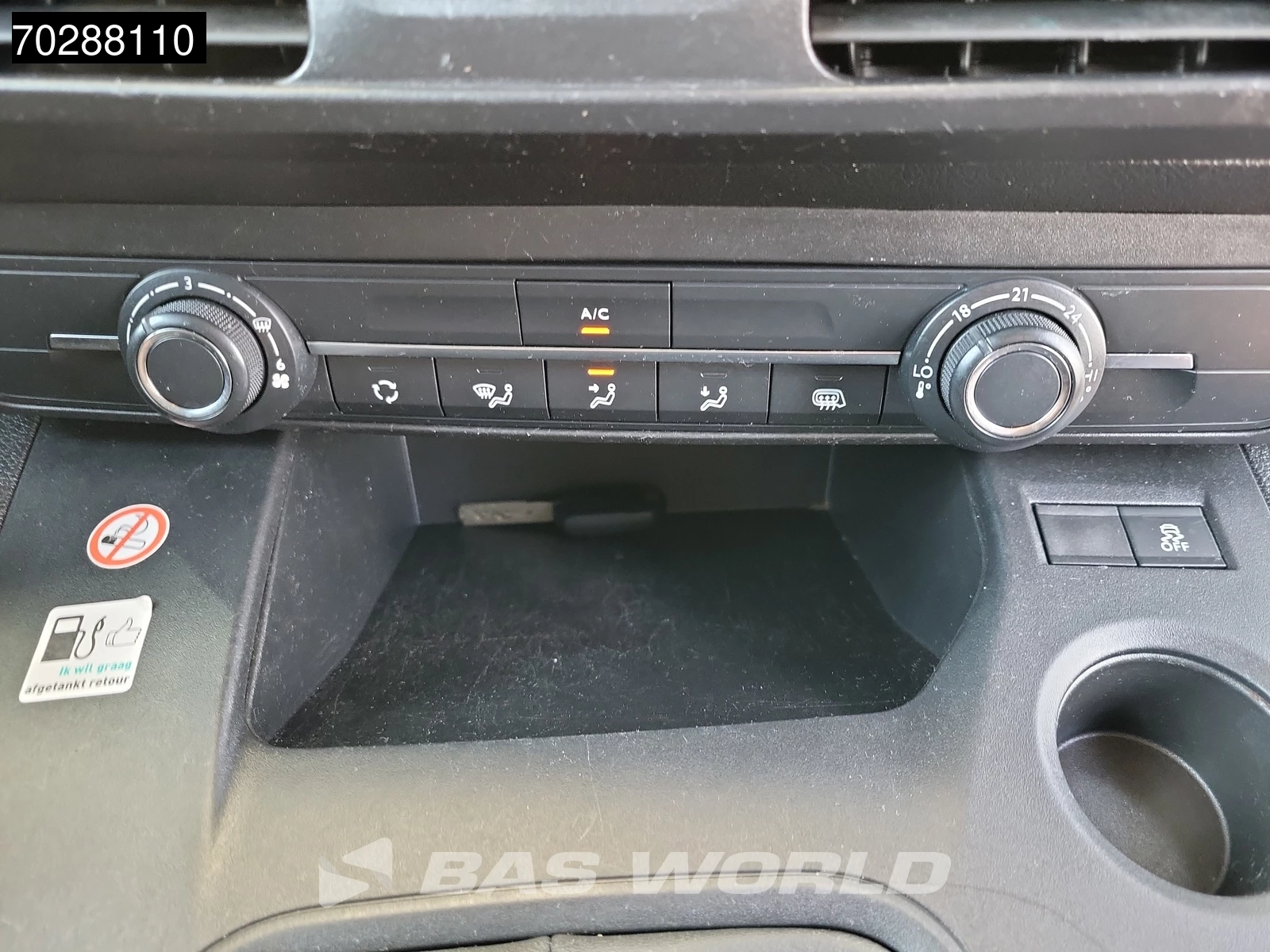 Hoofdafbeelding Toyota ProAce