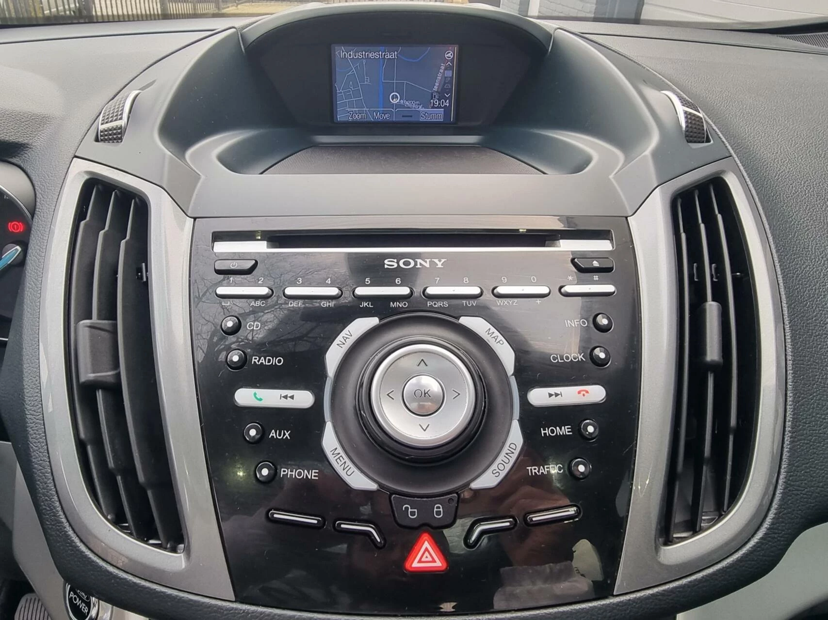 Hoofdafbeelding Ford Grand C-Max