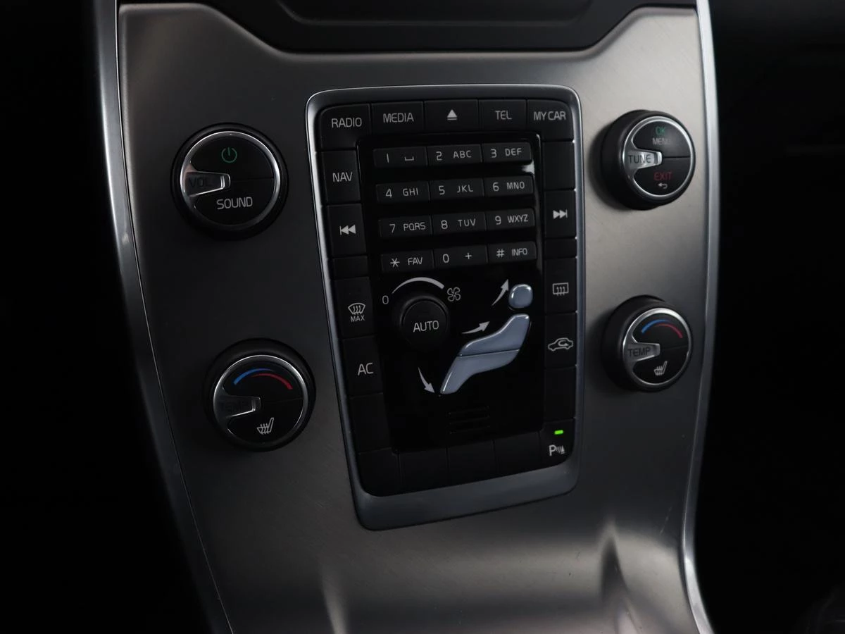 Hoofdafbeelding Volvo V70