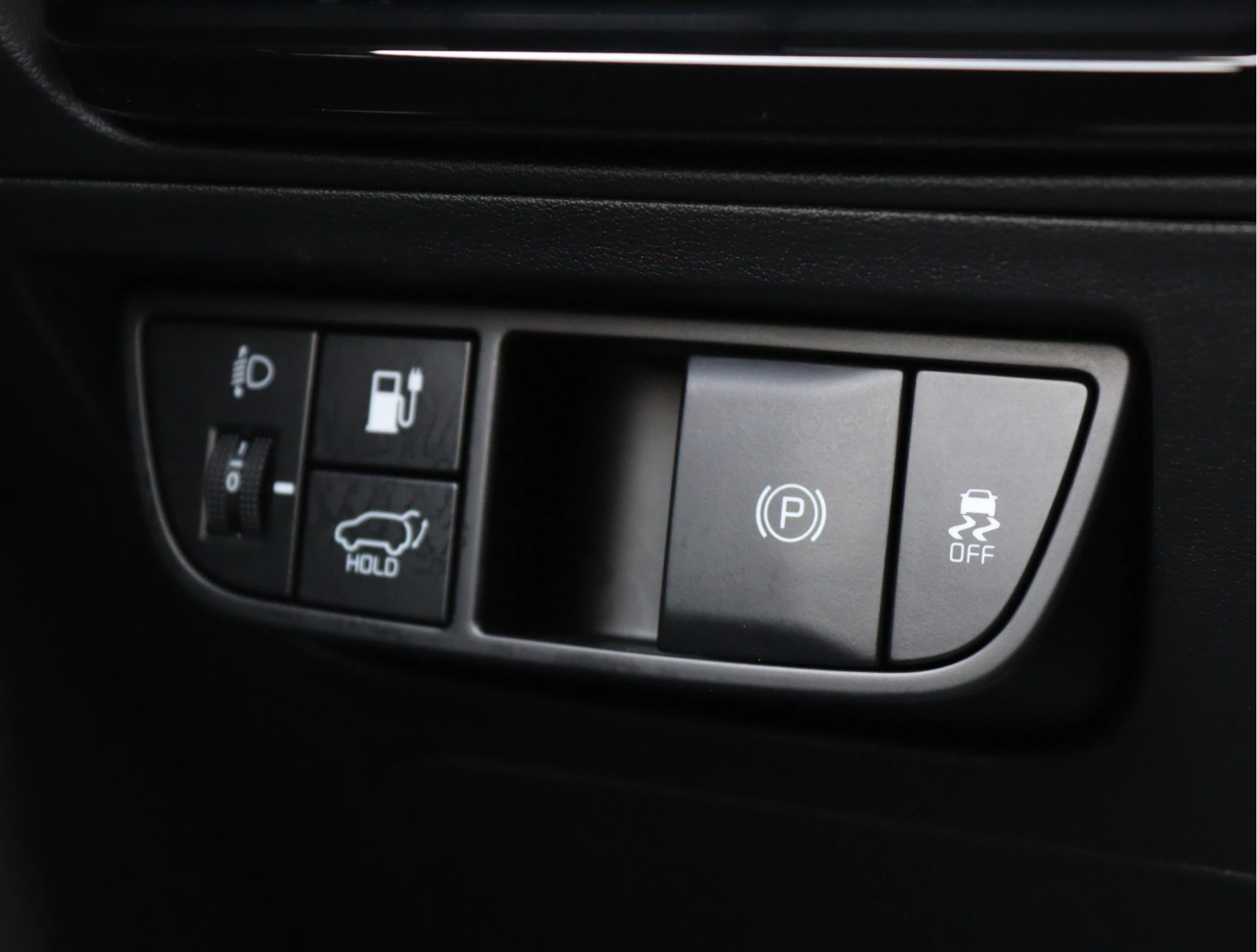 Hoofdafbeelding Kia EV6