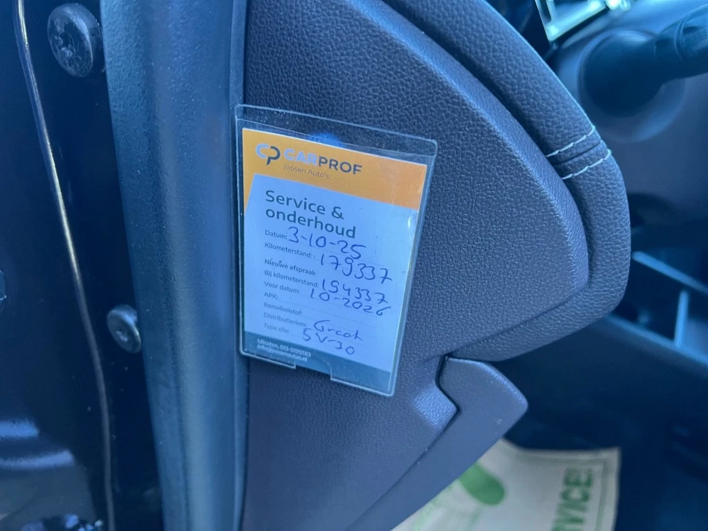 Hoofdafbeelding Renault Espace