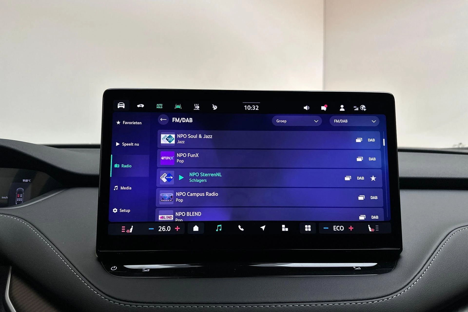 Hoofdafbeelding Škoda Elroq