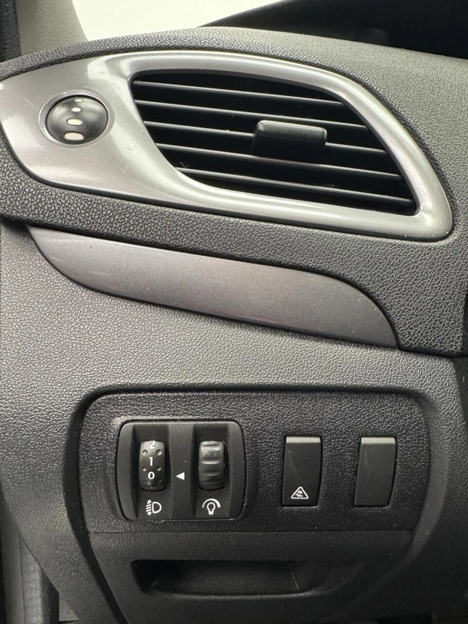 Hoofdafbeelding Renault Scénic