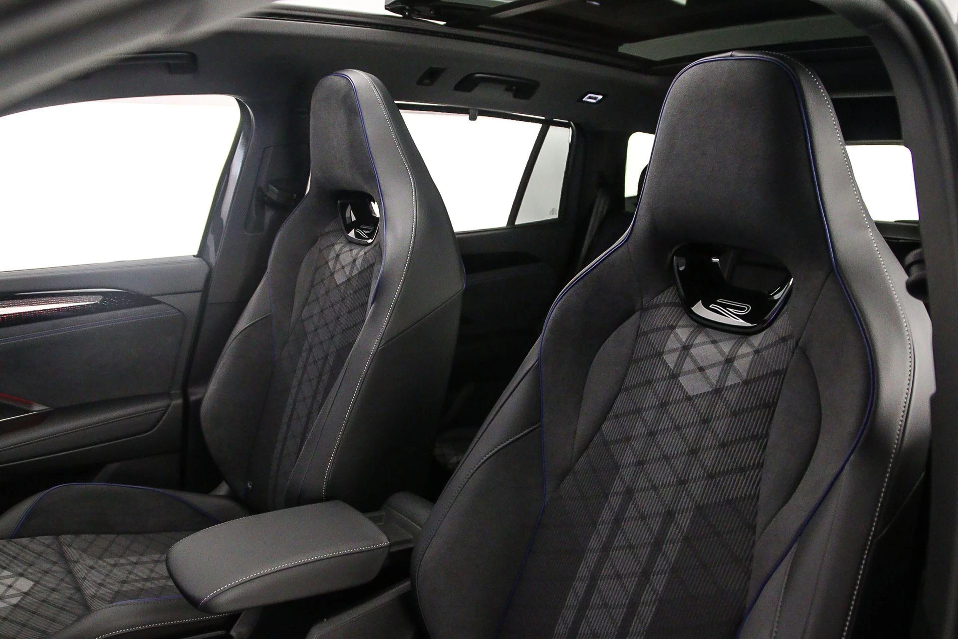 Hoofdafbeelding Volkswagen Tayron