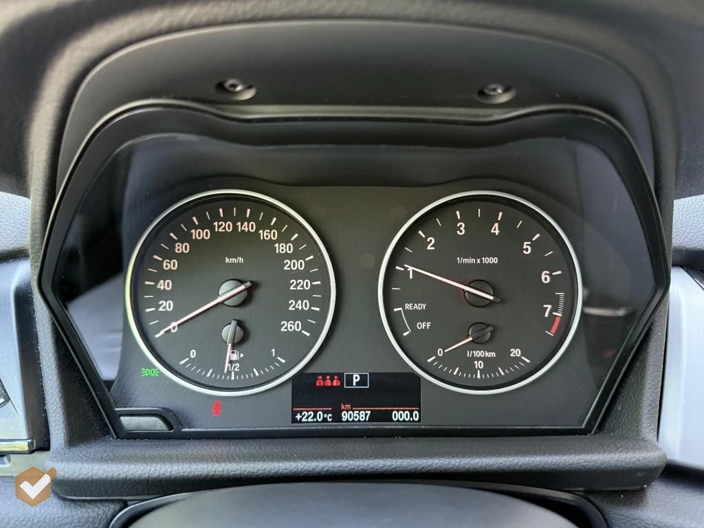 Hoofdafbeelding BMW 2 Serie
