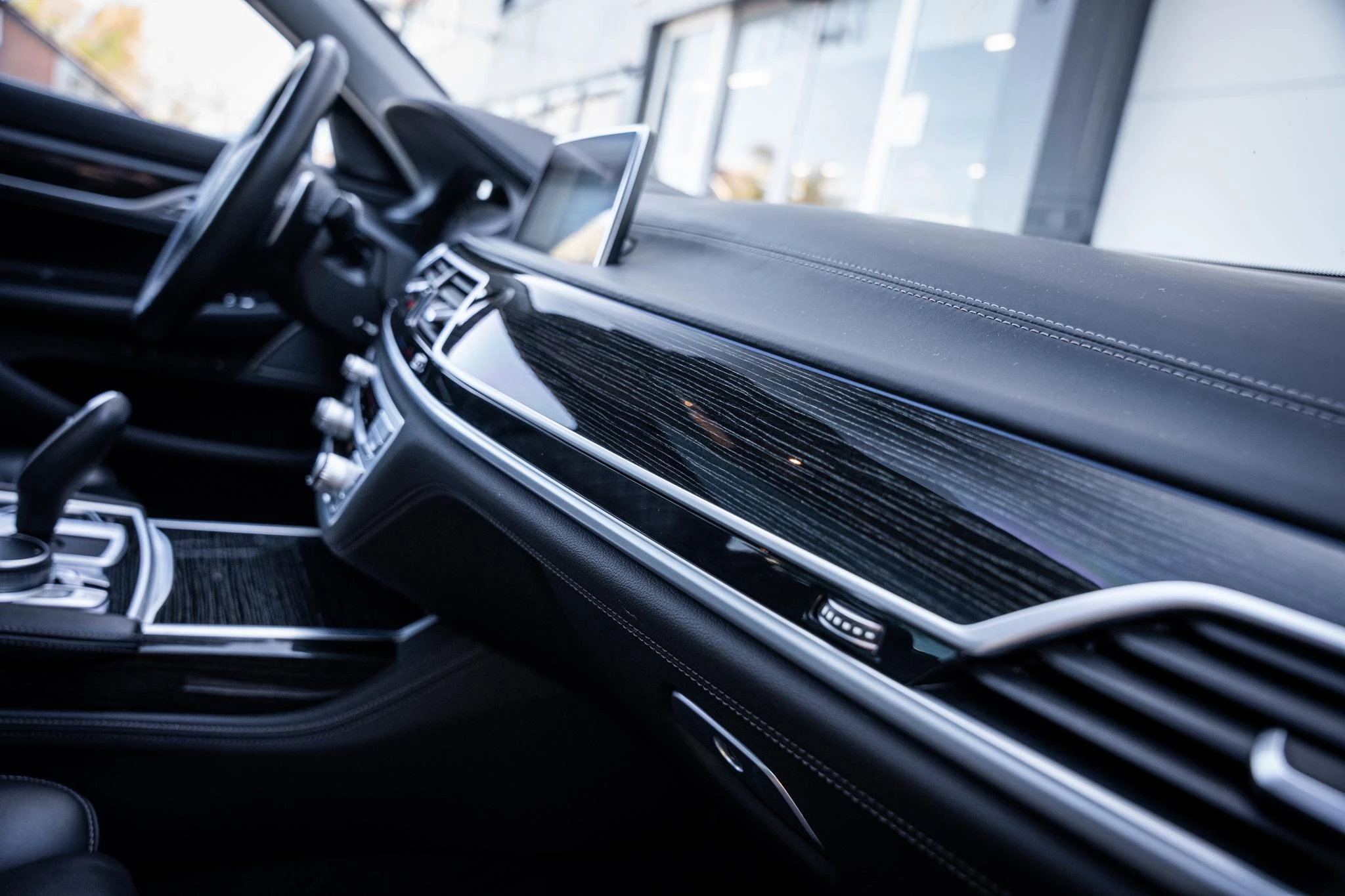 Hoofdafbeelding BMW 7 Serie