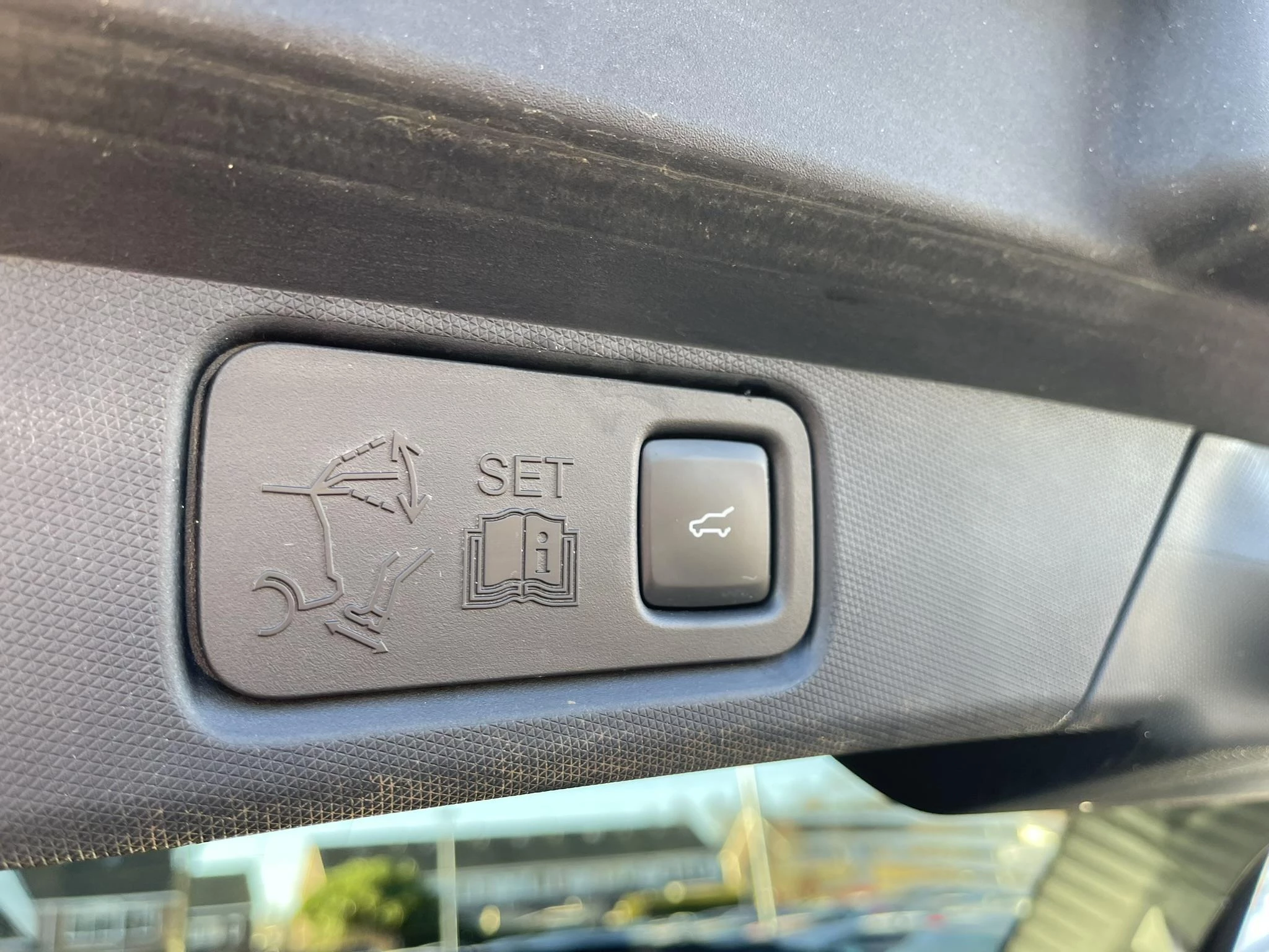 Hoofdafbeelding Ford Mustang Mach-E