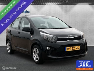 Kia Picanto 1.0 DPi ComfortLine